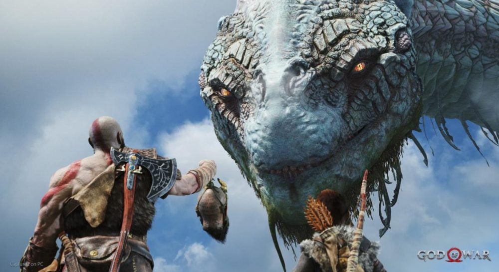 Випуск нової частини God of War, присвяченої Стародавній Греції, перенесено на 2026 рік