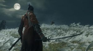 Лише 30% учасників Sekiro: Shadows Die Twice здолали остаточного ворога