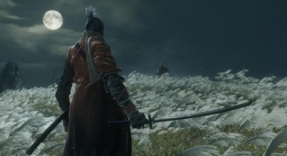 Лише 30% учасників Sekiro: Shadows Die Twice здолали остаточного ворога