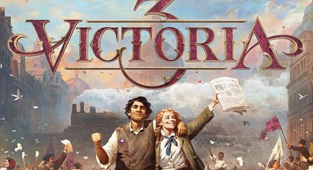 Безкоштовний доступ до незвичайної стратегії від творців Hearts of Iron у Steam