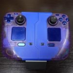 Шанувальник Valve створив свій власний Steam Controller 2 з компонентів Steam Deck