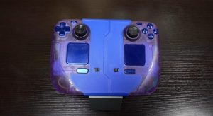 Шанувальник Valve створив свій власний Steam Controller 2 з компонентів Steam Deck