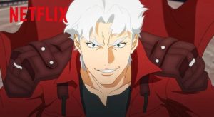 Автор аніме за Devil May Cry від Netflix поділився очікуваннями щодо другого сезону серіалу