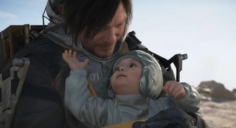 Вражаючий продовження: огляди Death Stranding 2 від критиків
