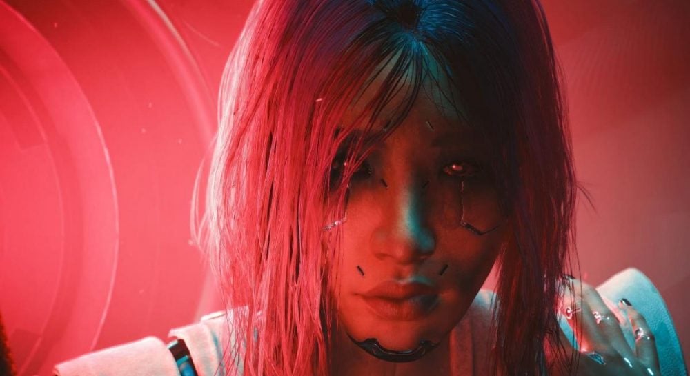 CD Projekt RED відклала випуск останнього патчу для Cyberpunk 2077