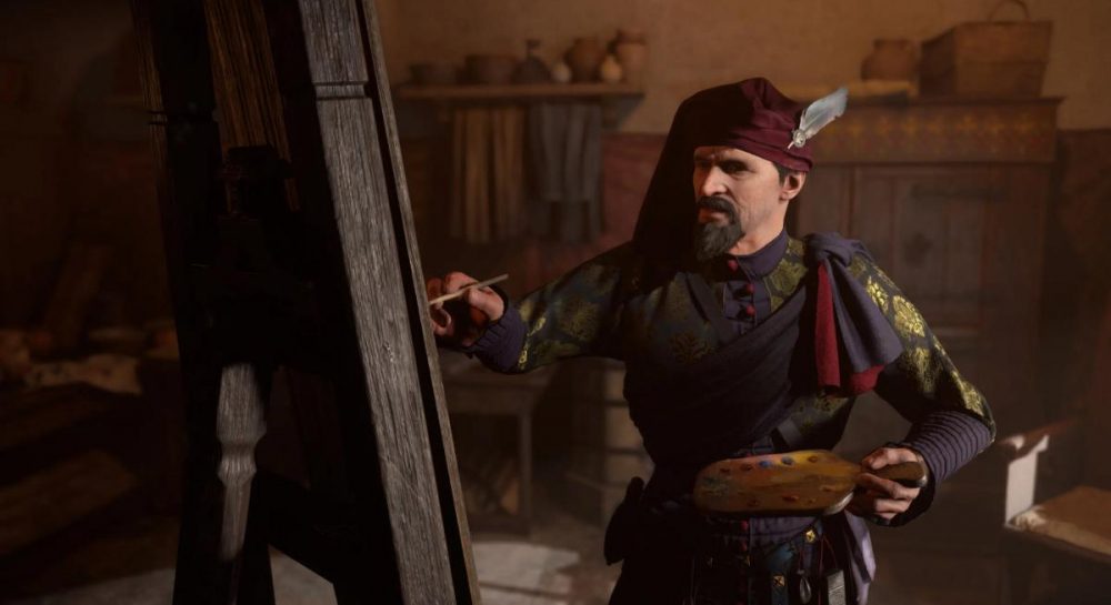 Команда Kingdom Come: Deliverance 2 обіцяє презентувати два масштабних DLC до завершення року