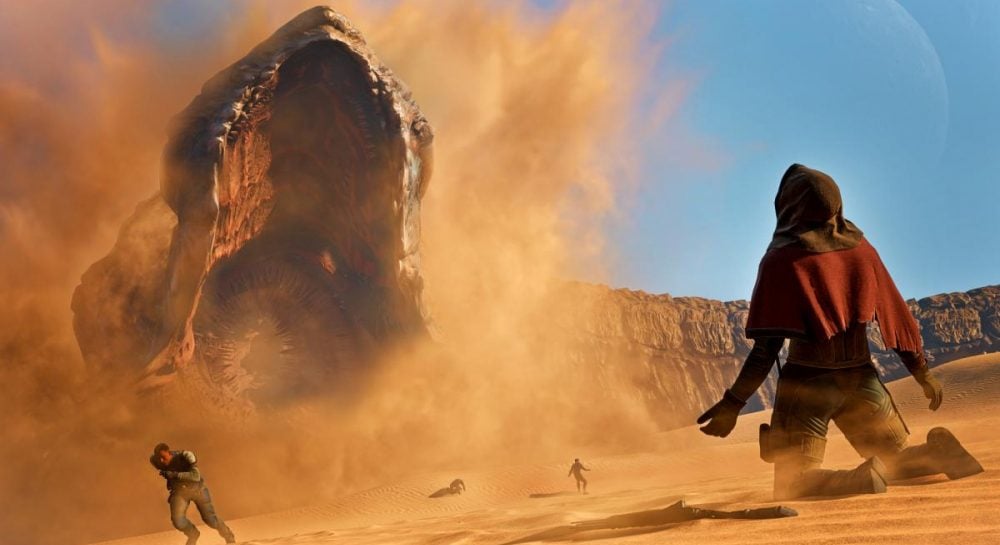 800 тисяч загиблих від Шаї-Хулудів: творці Dune: Awakening розкрили вражаючу статистику