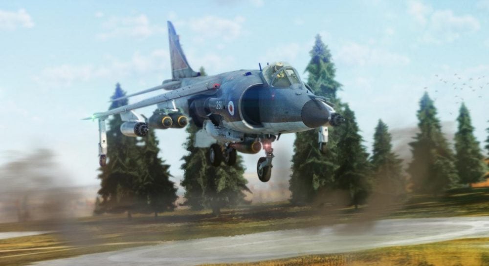 Знову сталося: на форумі War Thunder оприлюднили секретні військові документи