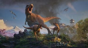 Розробники Jurassic World Evolution 3 вирішили не впроваджувати ШІ після негативних відгуків гравців