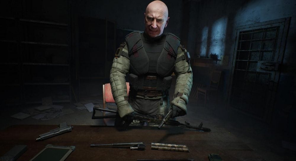 Величезне оновлення 1.5 для Stalker 2: Реалістичне перезарядження та підтримка модів