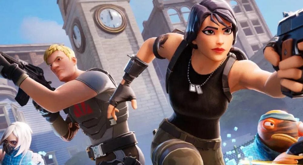 Читер у Fortnite зобов'язаний Epic Games виплатити 175 тисяч доларів через шахрайство на змаганнях