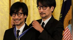 Хідео Кодзіма поділився, що у Death Stranding 2 він приховав багато посилань на себе