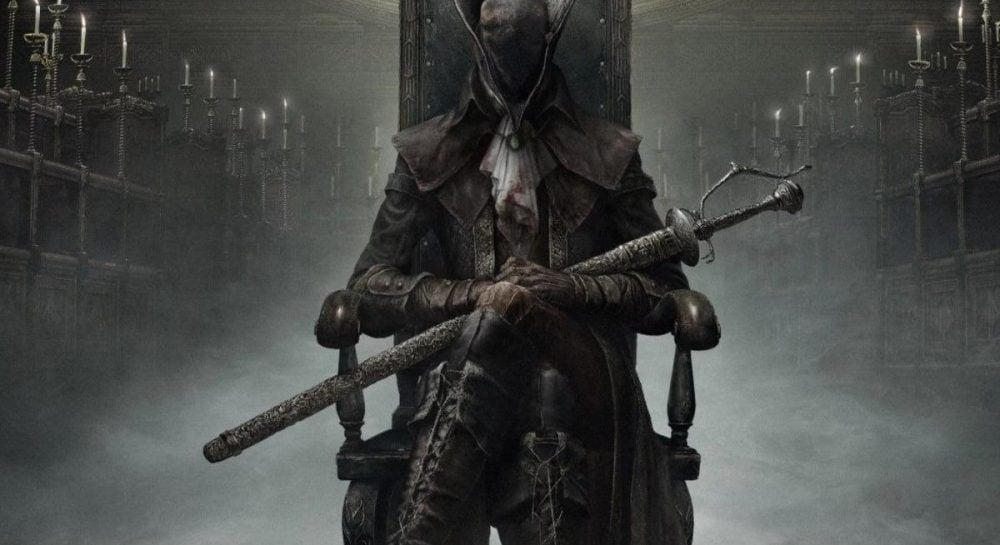 Sony працює над екранізацією Bloodborne та розшукує режисера