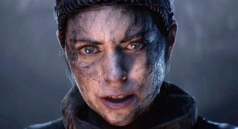 Перевидання Hellblade 2 отримає механіку видалення збережень після численних смертей