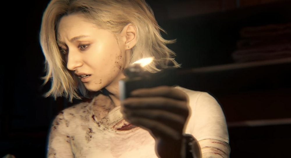 Resident Evil 9 планували як онлайн-ігру, але Capcom усвідомили, що це не буде до вподоби гравцям