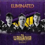 NAVI вражаюче зіграли на PGL Wallachia Season 5, завершивши виступи вільного складу з прибутком у десятки тисяч доларів