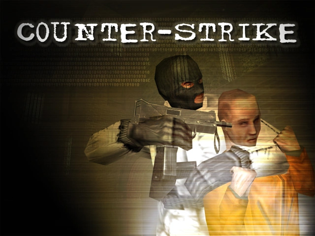 Counter-Strike: 26 років легендарної гри, що перетворилася на культ і змінила обличчя кіберспорту