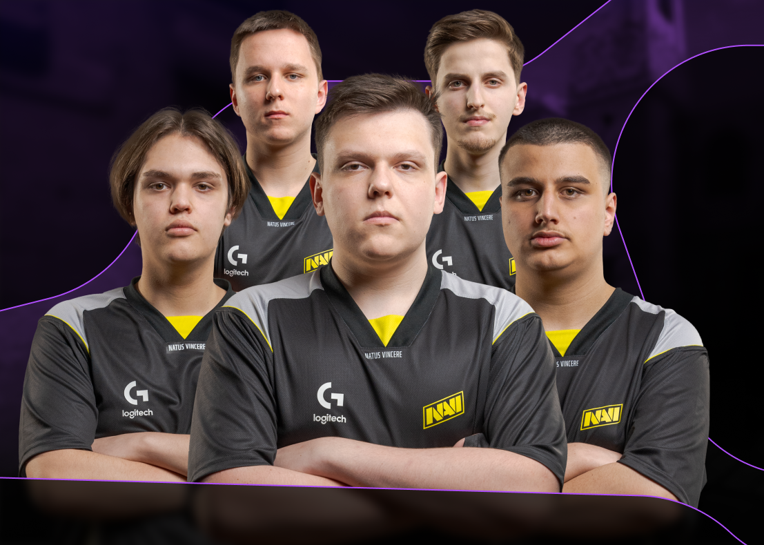 NAVI Junior здобули перемогу на CCT Season 3 Europe #3 та отримали $22 000 - Gameinside.ua