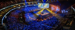 Riot Games відкрили можливість букмекерським компаніям спонсорувати команди в LoL та VALORANT, але з певними умовами