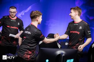BLAST.tv Austin Major 2025 - деталі, трансляції та результати. Оновлення від Gameinside.ua