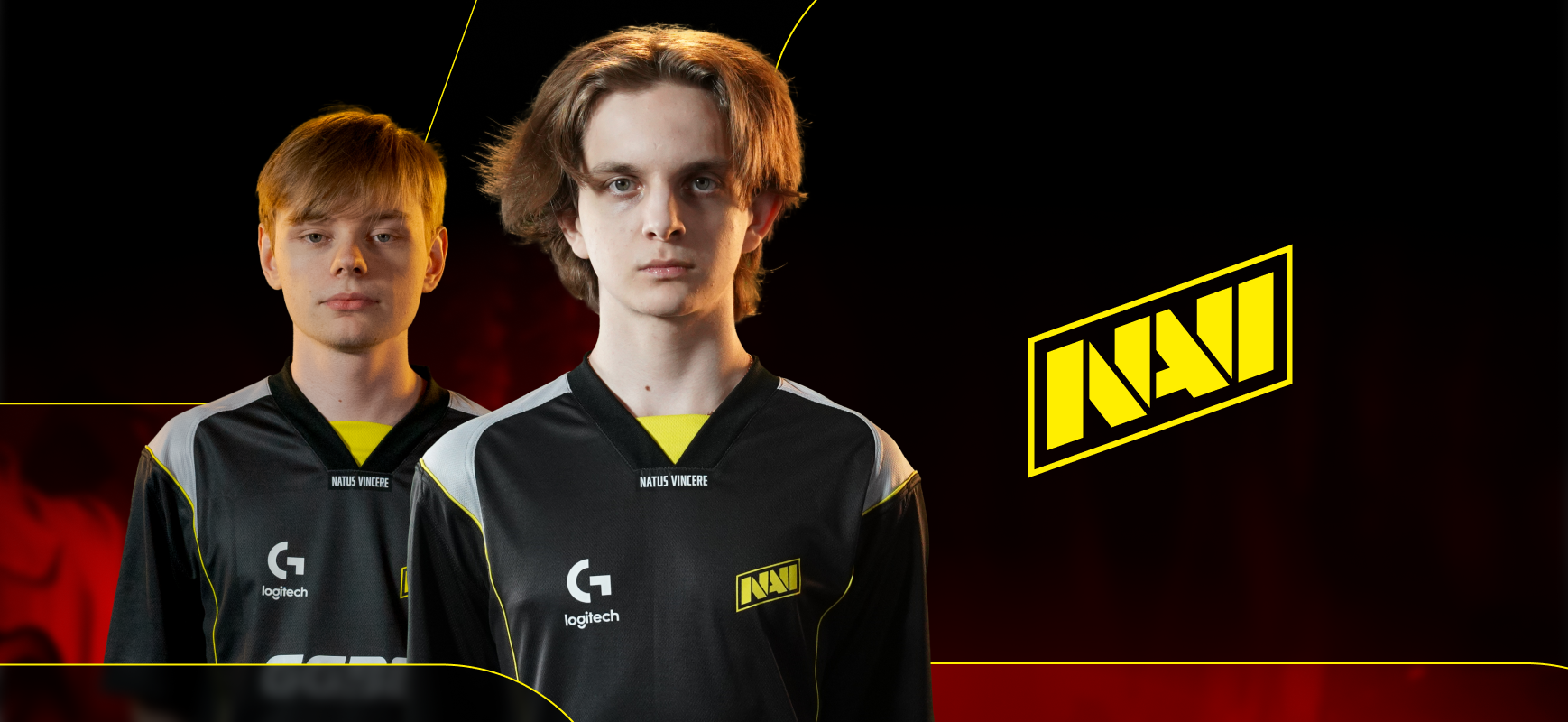 NAVI розформовують основну команду з Dota 2 — у подальшому за команду виступлять молоді гравці