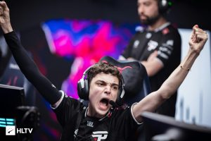 paiN перемогли FURIA у бразильському дербі та потрапили до півфіналу BLAST.tv Austin Major - Gameinside.ua