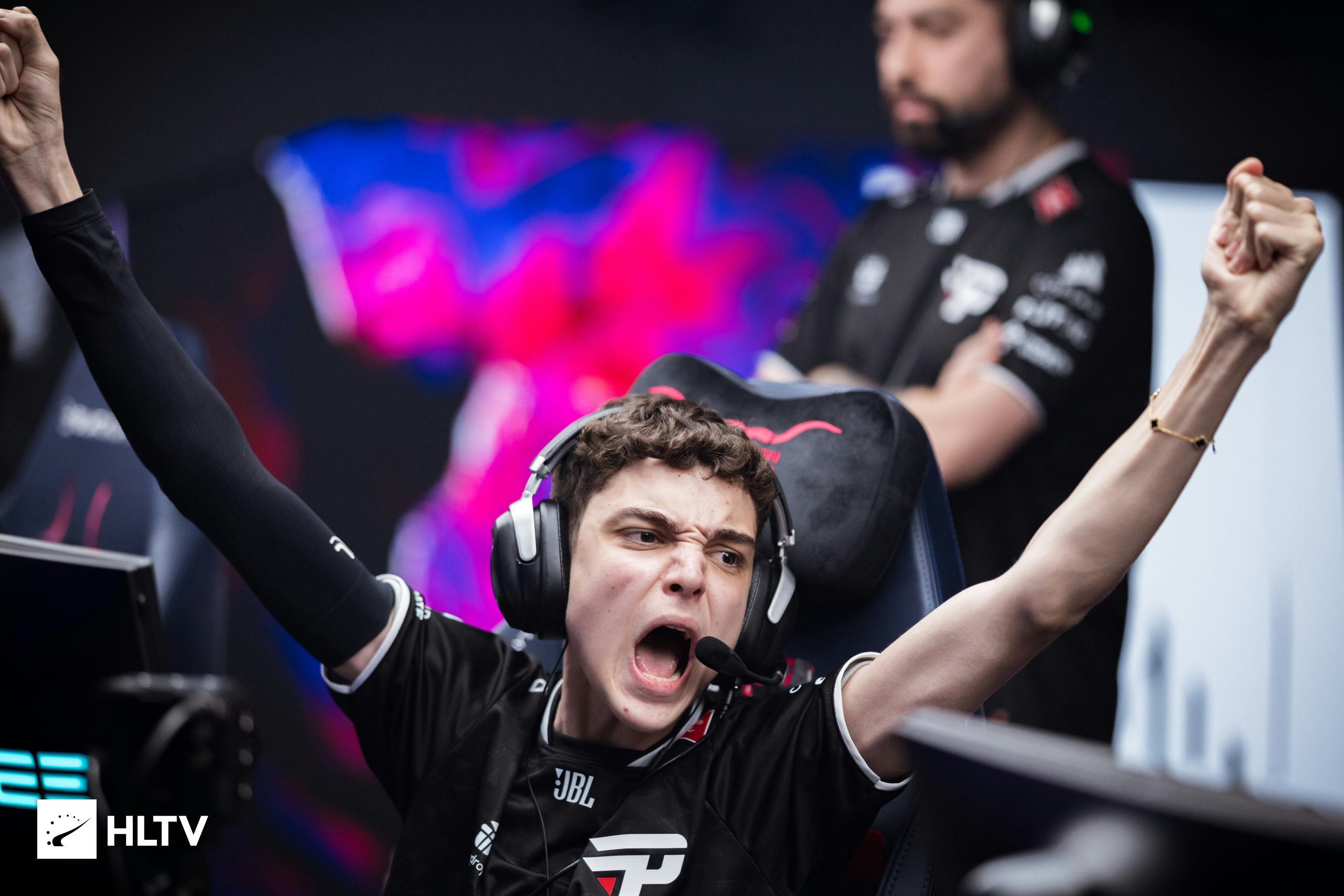 paiN перемогли FURIA у бразильському дербі та потрапили до півфіналу BLAST.tv Austin Major - Gameinside.ua