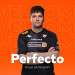 Відступив від принципів: проукраїнський Perfecto раптово приєднався до російського клубу Virtus.pro