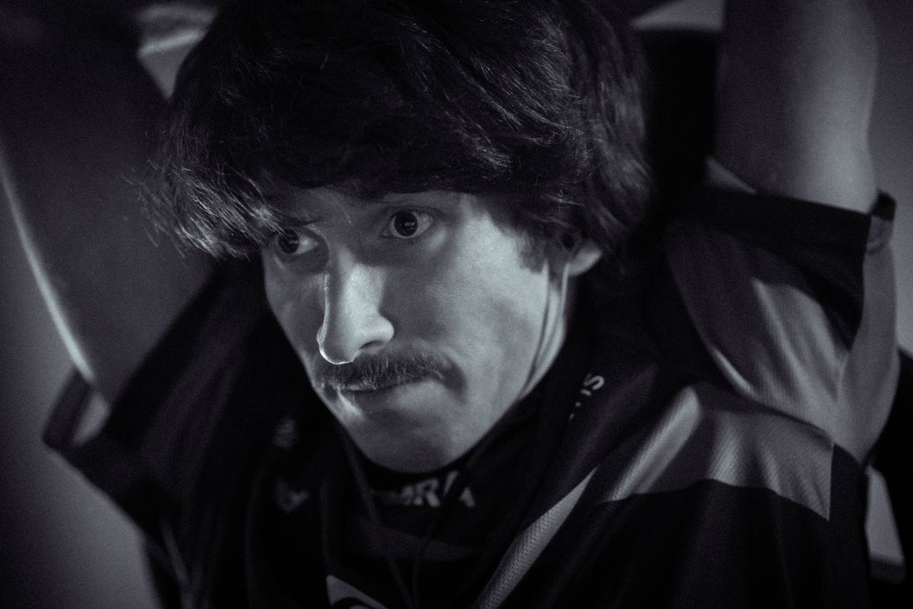 Данило «Dendi» Ішутін, легенда Dota 2, залишив гру в Dota та перейшов до League of Legends