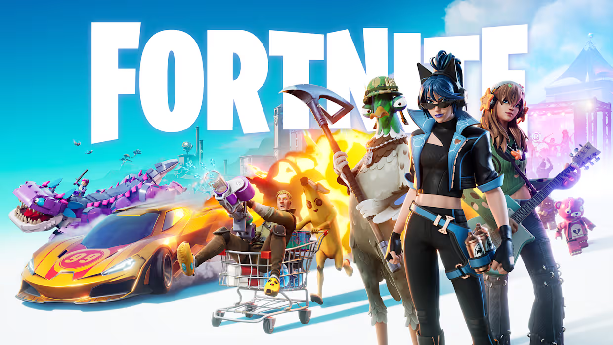 Epic Games виграла суд над обманщиком на 175 тисяч доларів
