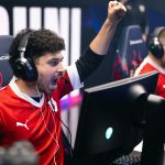 MOUZ перемогли Spirit та забронювали місце у півфіналі BLAST.tv Austin Major