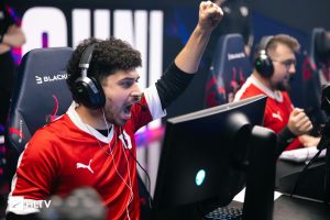 MOUZ перемогли Spirit та забронювали місце у півфіналі BLAST.tv Austin Major