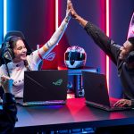 ROG Elite Rewards: Як українські гравці отримують винагороди за свою активність