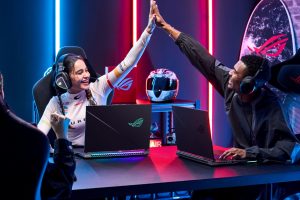 ROG Elite Rewards: Як українські гравці отримують винагороди за свою активність