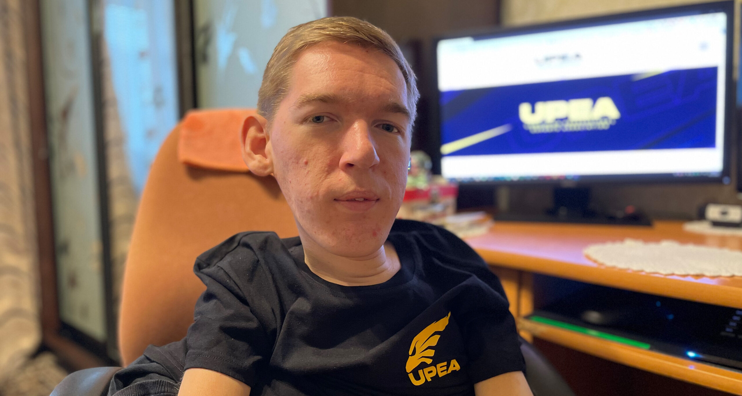 Назарій Гусаков під прицілом: Відомого кіберспортивного діяча звинуватили у зловживанні благодійними коштами