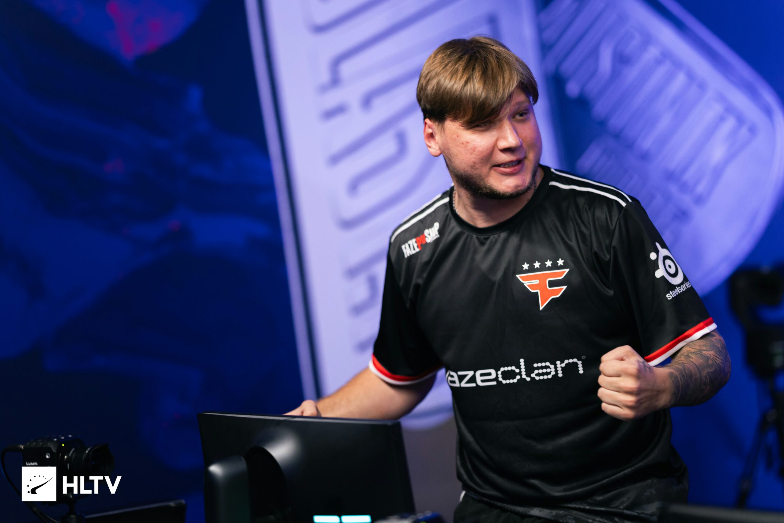 BLAST.tv Austin Major 2025 - провал Vitality і NAVI, які вселяють надію