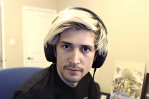 Стример xQc втратив 3,5 мільярда доларів на ставках