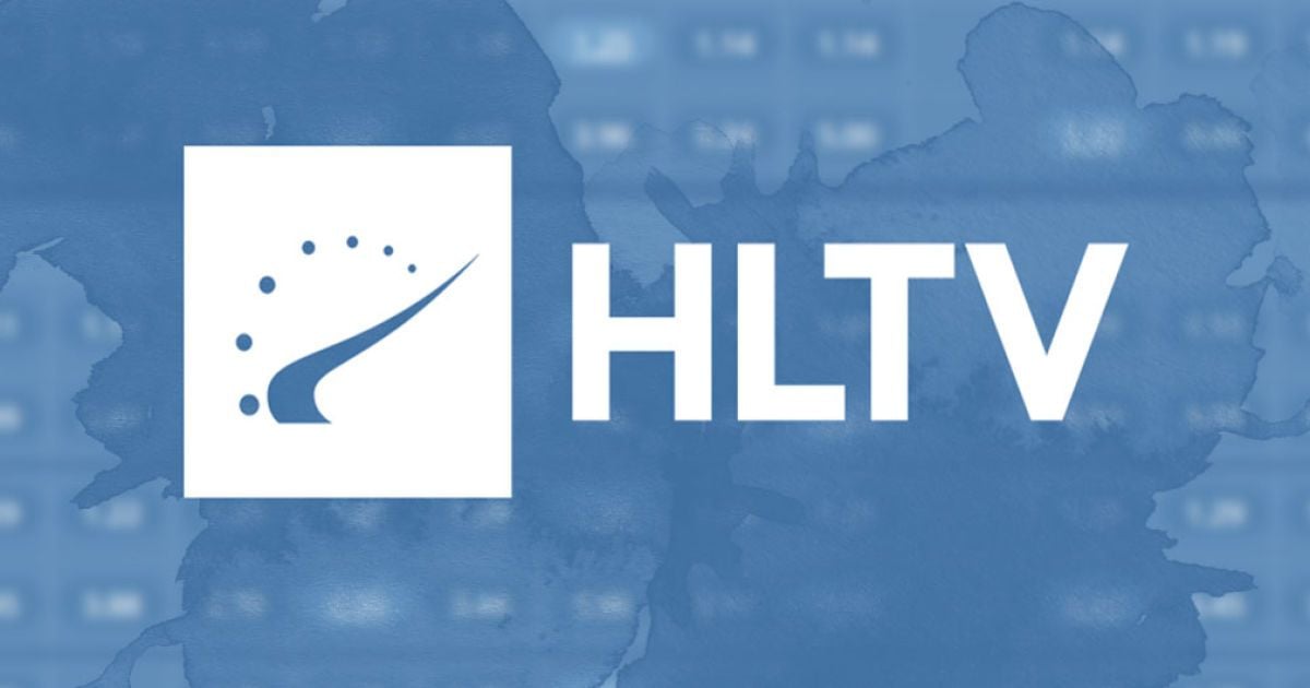 Щотижневий рейтинг HLTV оновлено