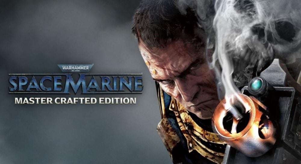 Гроші за невдалий ремастер Warhammer 40K: Space Marine можна повернути після двох годин гри