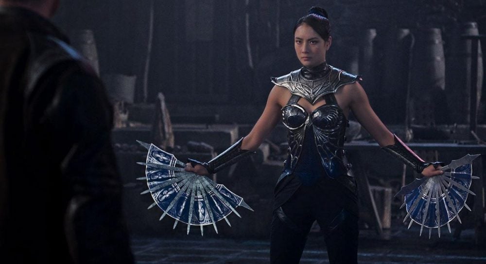 Автор Mortal Kombat переглянув продовження фільму і був вражений