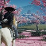 Playstation презентувала трейлер для колекційного видання Ghost of Yotei