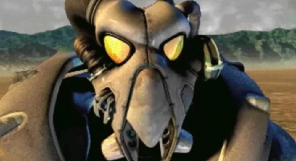Ось чому ми не отримали ремастер: розробник Fallout змушений був видалити весь код оригінальної гри