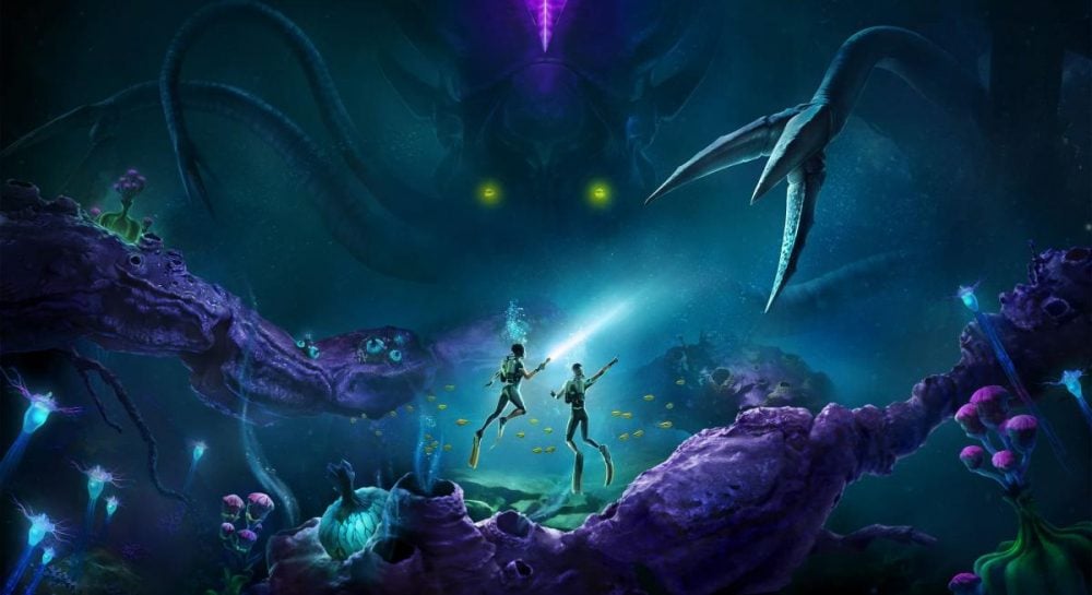 Subnautica 2 тепер очолює один із засновників Dead Space