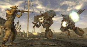Геймдиректора Fallout: New Vegas дратують ігри без варіантів рівня складності