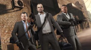 Екс-розробник GTA розповів, що створення ігор сьогодні викликає більше стресу, ніж два десятиліття тому