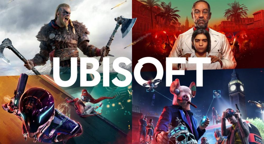 Керівництво Ubisoft: Три топ-менеджери засуджені до умовного терміна за сексуальні домагання на роботі