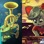 У Epic Games Store пропонують безкоштовно дві менш відомі ігри, які заслуговують уваги