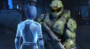 Продюсер Xbox рекомендує звільненим співробітникам взаємодіяти з штучним інтелектом