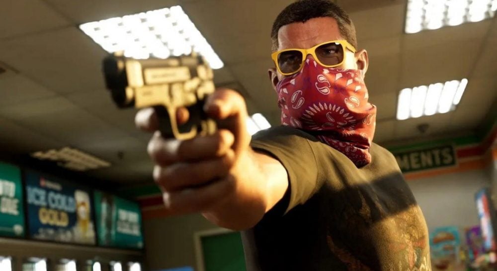 GTA 6 збережеться як найдорожча гра завдяки тому, що GTA 7 створить штучний інтелект