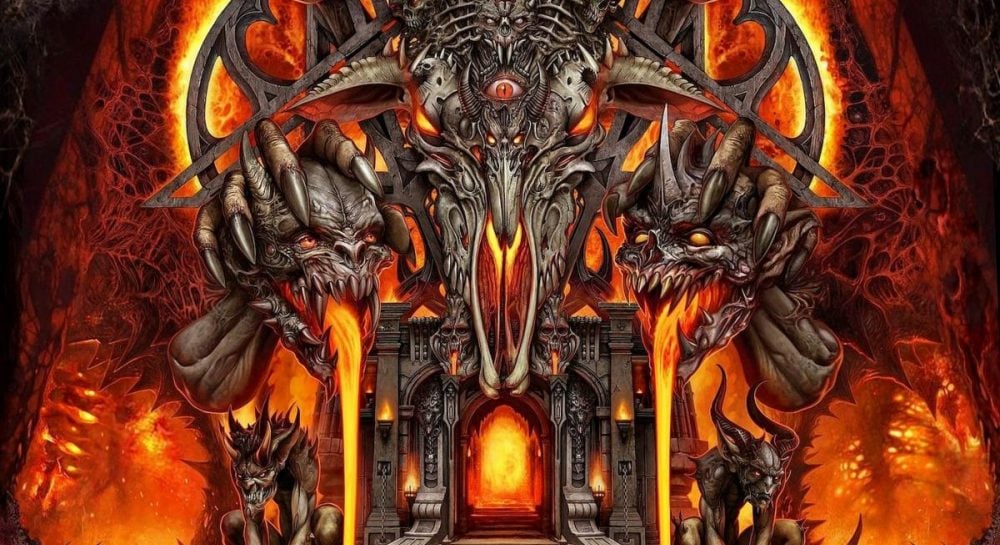 Microsoft припинила підтримку нової гри від Джона Ромеро, творця DOOM